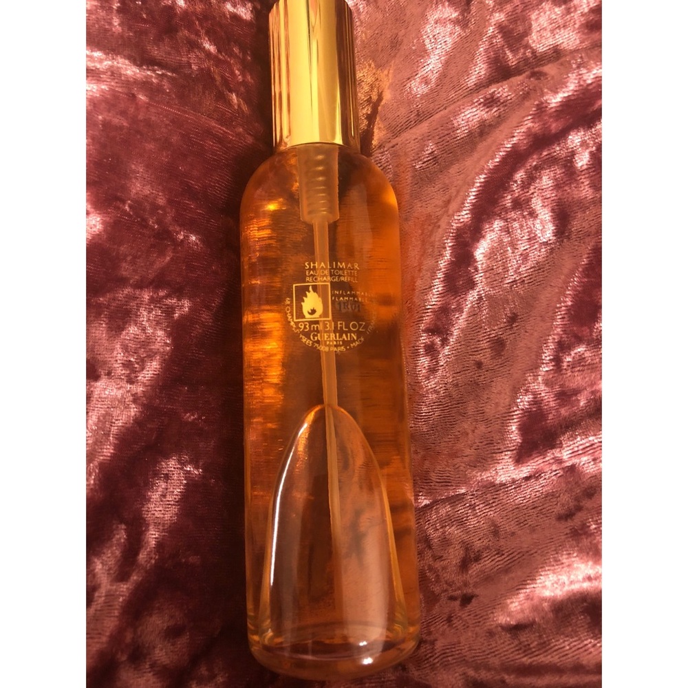 Guerlain Shalimar EDT 3.1 oz